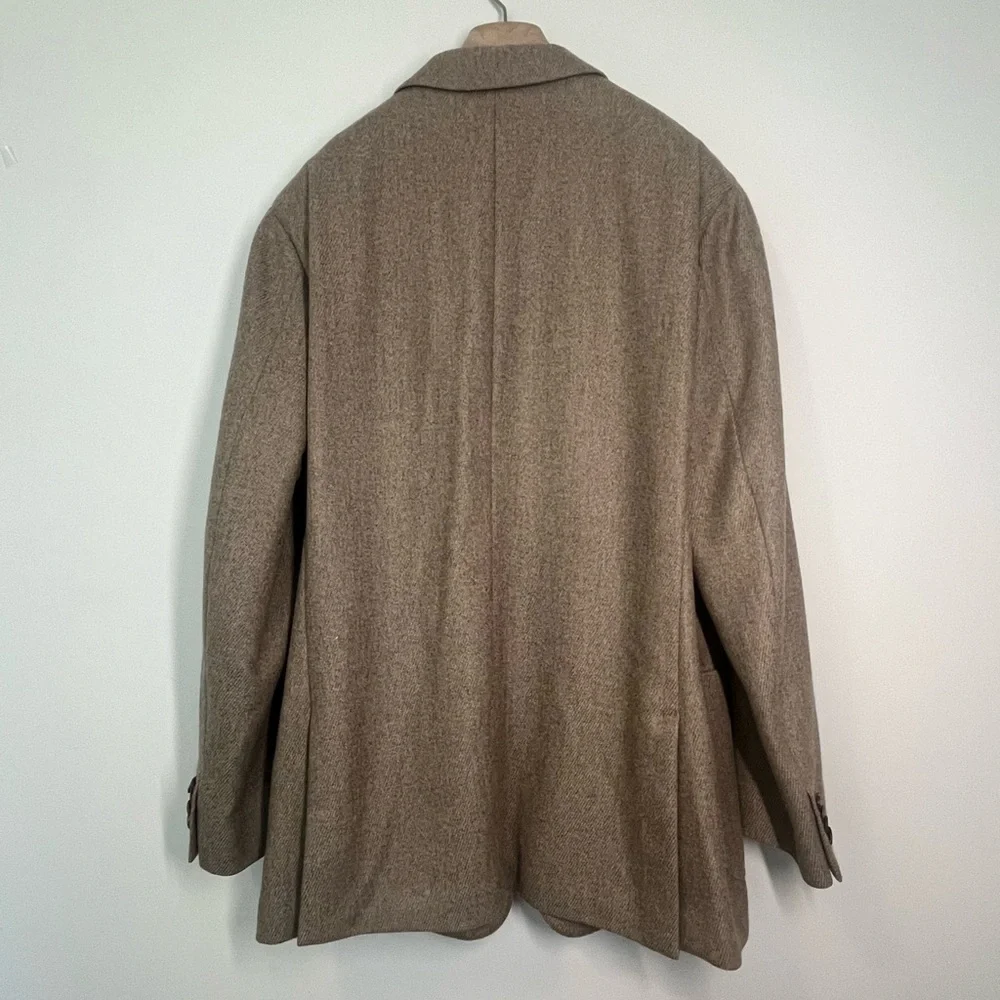Loro Piana Mainline Cashmere Blazer - Picture 3 of 10